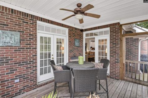 28 W Tombee Lane Columbia SC 29209