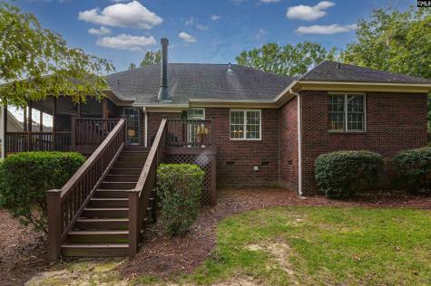 28 W Tombee Lane Columbia SC 29209