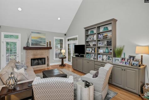28 W Tombee Lane Columbia SC 29209