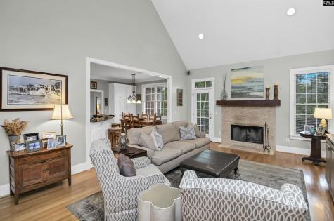 28 W Tombee Lane Columbia SC 29209