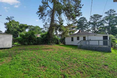 3915 Pearl Street Columbia SC 29203