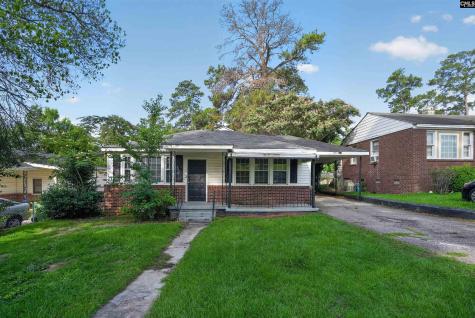 3915 Pearl Street Columbia SC 29203