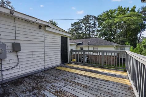 3915 Pearl Street Columbia SC 29203