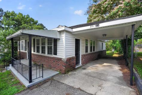3915 Pearl Street Columbia SC 29203