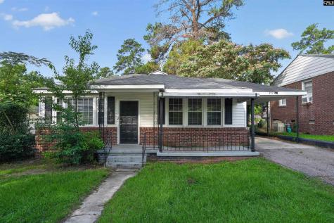 3915 Pearl Street Columbia SC 29203