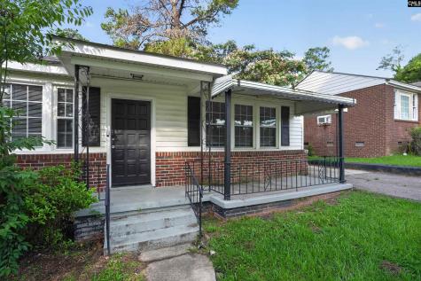 3915 Pearl Street Columbia SC 29203