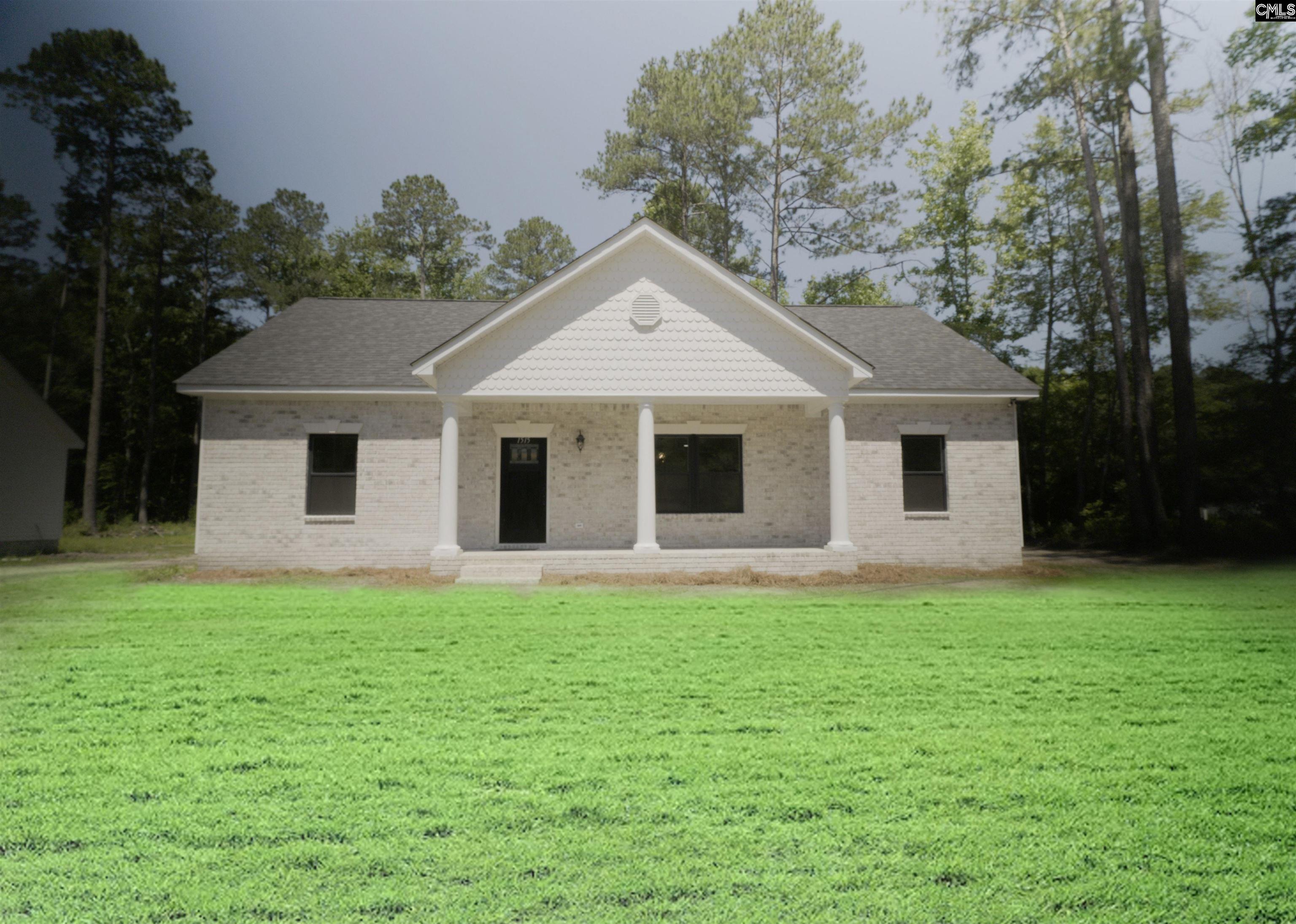 1515 Paul Street E Sumter SC 29153