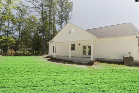 1515 Paul Street E Sumter SC 29153