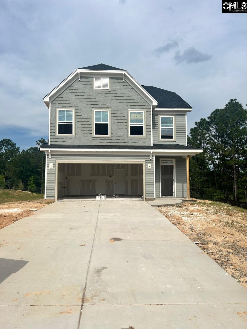 517 Frosty Lane Lexington SC 29072