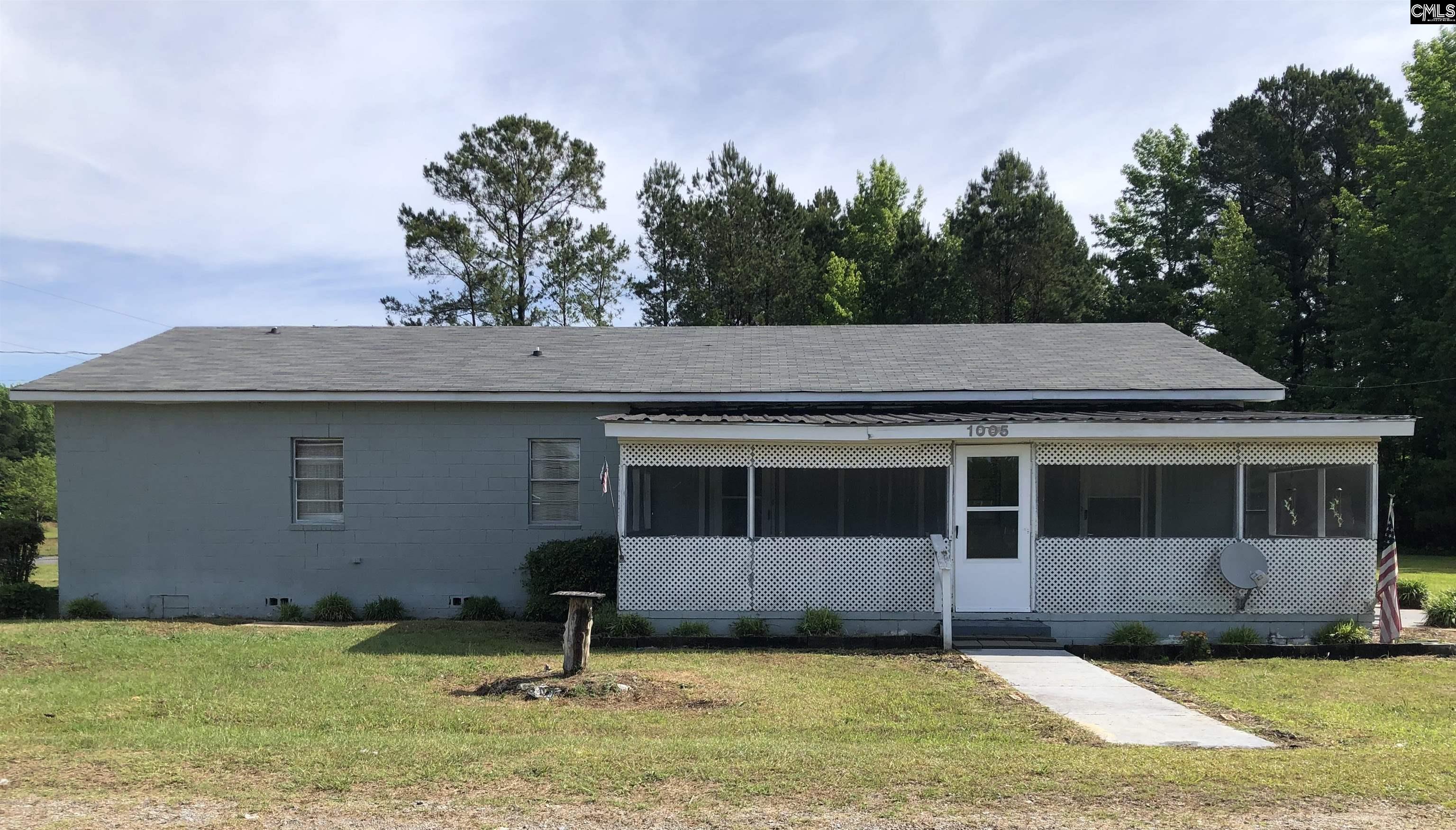 1005 Lesane Pressley Lynchburg SC 29080