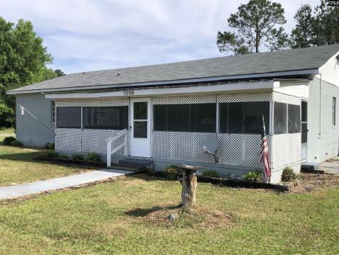 1005 Lesane Pressley Lynchburg SC 29080