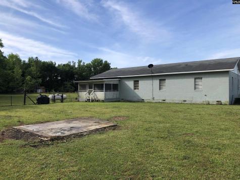 1005 Lesane Pressley Lynchburg SC 29080