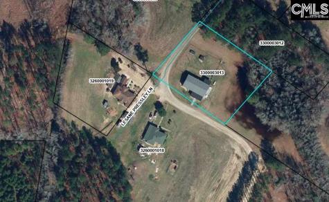 1005 Lesane Pressley Lynchburg SC 29080