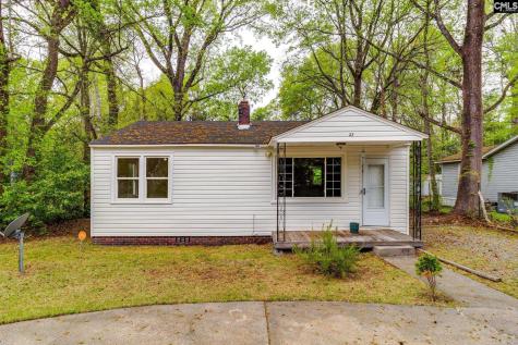 27 Rose Drive Columbia SC 29205-4535