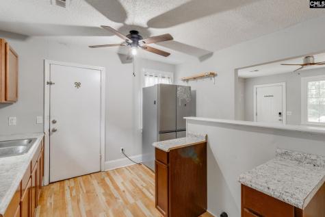 27 Rose Drive Columbia SC 29205-4535