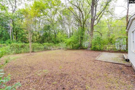 27 Rose Drive Columbia SC 29205-4535