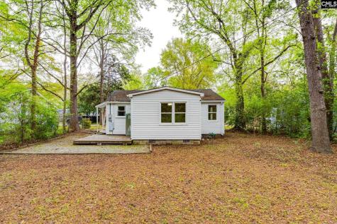 27 Rose Drive Columbia SC 29205-4535