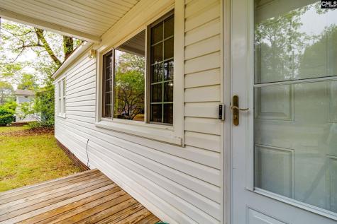 27 Rose Drive Columbia SC 29205-4535