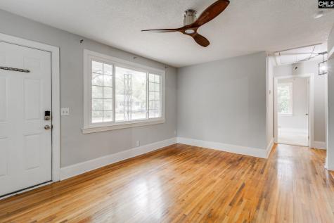 27 Rose Drive Columbia SC 29205-4535
