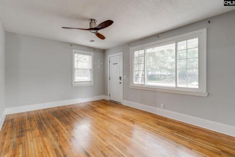 27 Rose Drive Columbia SC 29205-4535