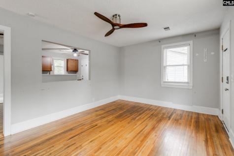 27 Rose Drive Columbia SC 29205-4535