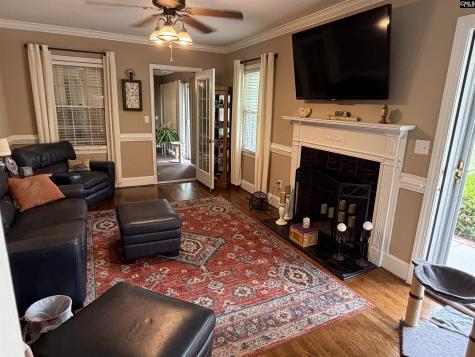 202 W Stevens Drive Kershaw SC 29067