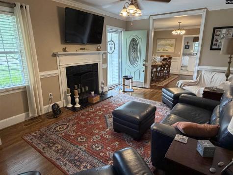202 W Stevens Drive Kershaw SC 29067