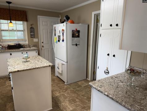 202 W Stevens Drive Kershaw SC 29067