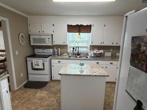 202 W Stevens Drive Kershaw SC 29067