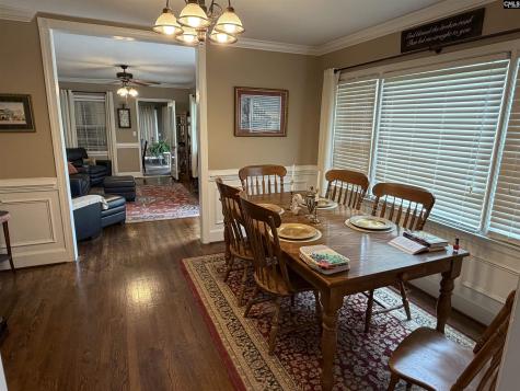 202 W Stevens Drive Kershaw SC 29067