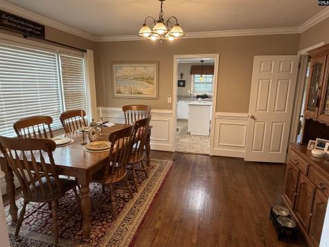 202 W Stevens Drive Kershaw SC 29067