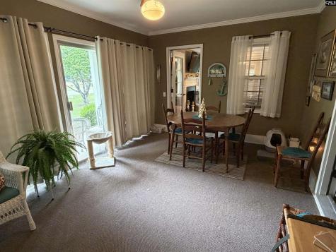202 W Stevens Drive Kershaw SC 29067