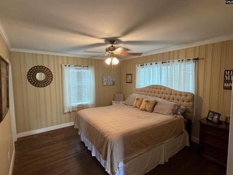 202 W Stevens Drive Kershaw SC 29067
