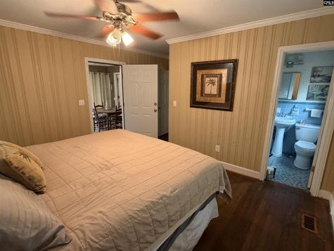 202 W Stevens Drive Kershaw SC 29067