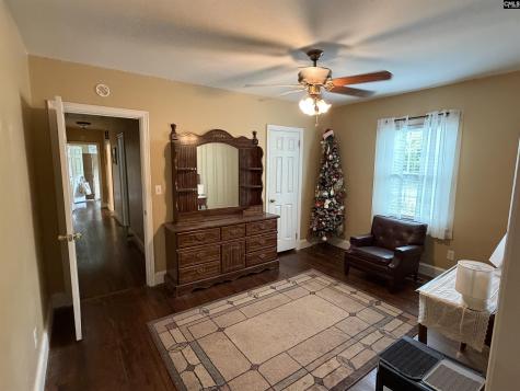 202 W Stevens Drive Kershaw SC 29067