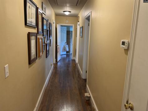 202 W Stevens Drive Kershaw SC 29067