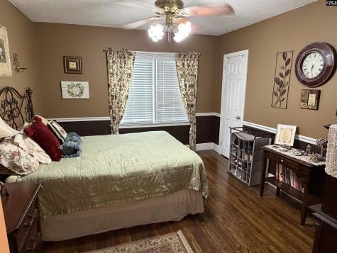 202 W Stevens Drive Kershaw SC 29067