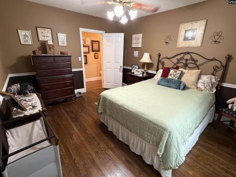 202 W Stevens Drive Kershaw SC 29067
