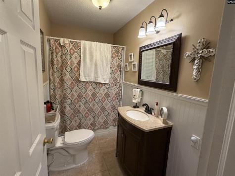 202 W Stevens Drive Kershaw SC 29067