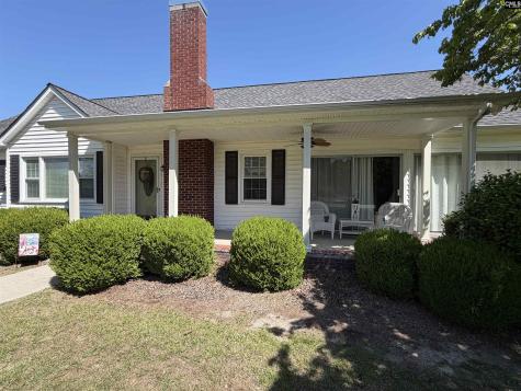 202 W Stevens Drive Kershaw SC 29067