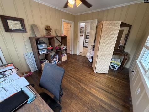 202 W Stevens Drive Kershaw SC 29067