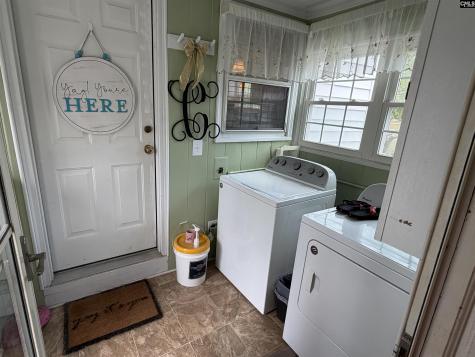 202 W Stevens Drive Kershaw SC 29067