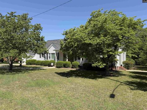 202 W Stevens Drive Kershaw SC 29067