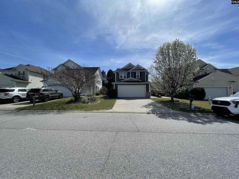 319 Charter Oak Court Lexington SC 29072