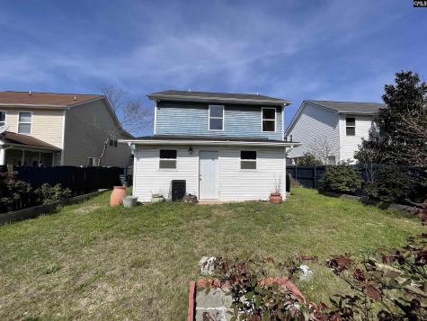 319 Charter Oak Court Lexington SC 29072