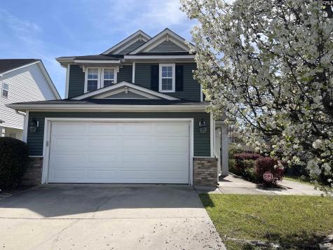 319 Charter Oak Court Lexington SC 29072