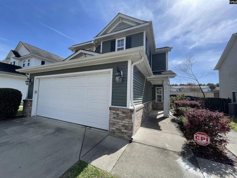 319 Charter Oak Court Lexington SC 29072