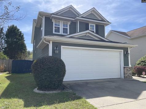 319 Charter Oak Court Lexington SC 29072