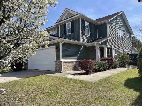 319 Charter Oak Court Lexington SC 29072