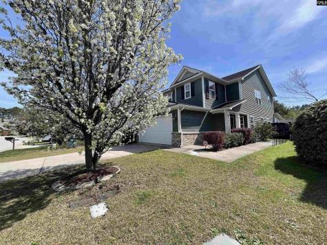 319 Charter Oak Court Lexington SC 29072
